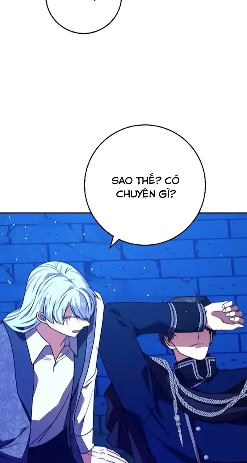 Hoàng Hậu Sát Thủ Chap 44 - Next Chap 45