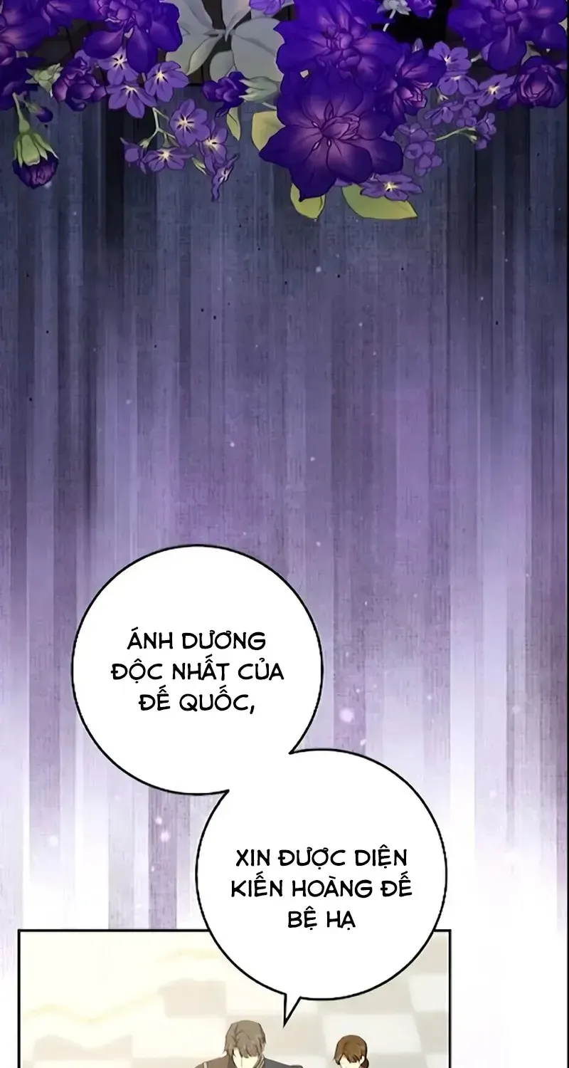 Hoàng Hậu Sát Thủ Chap 44 - Next Chap 45