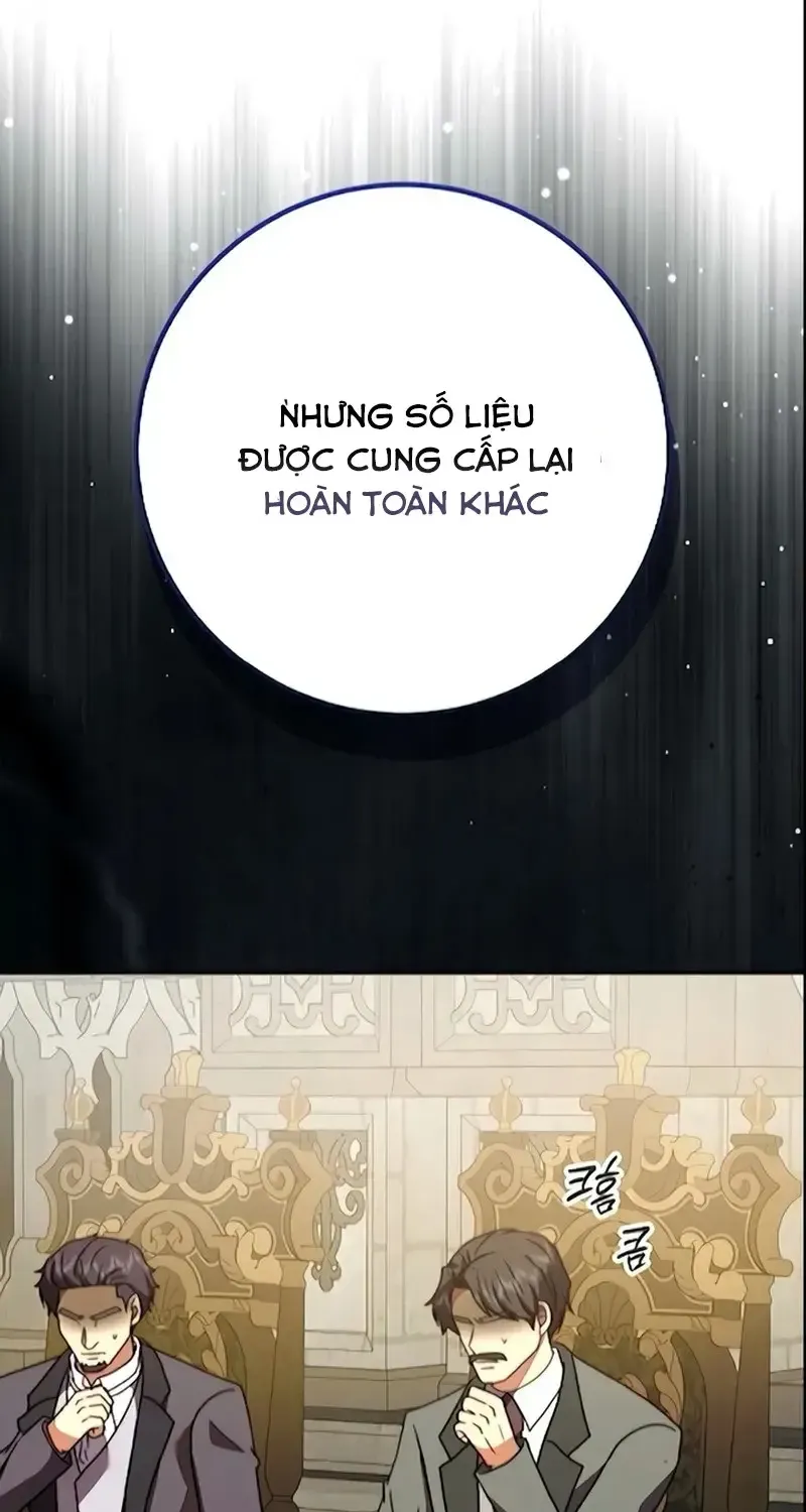 Hoàng Hậu Sát Thủ Chap 44 - Next Chap 45