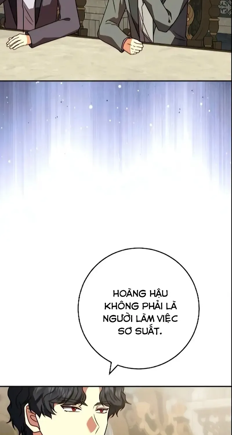 Hoàng Hậu Sát Thủ Chap 44 - Next Chap 45