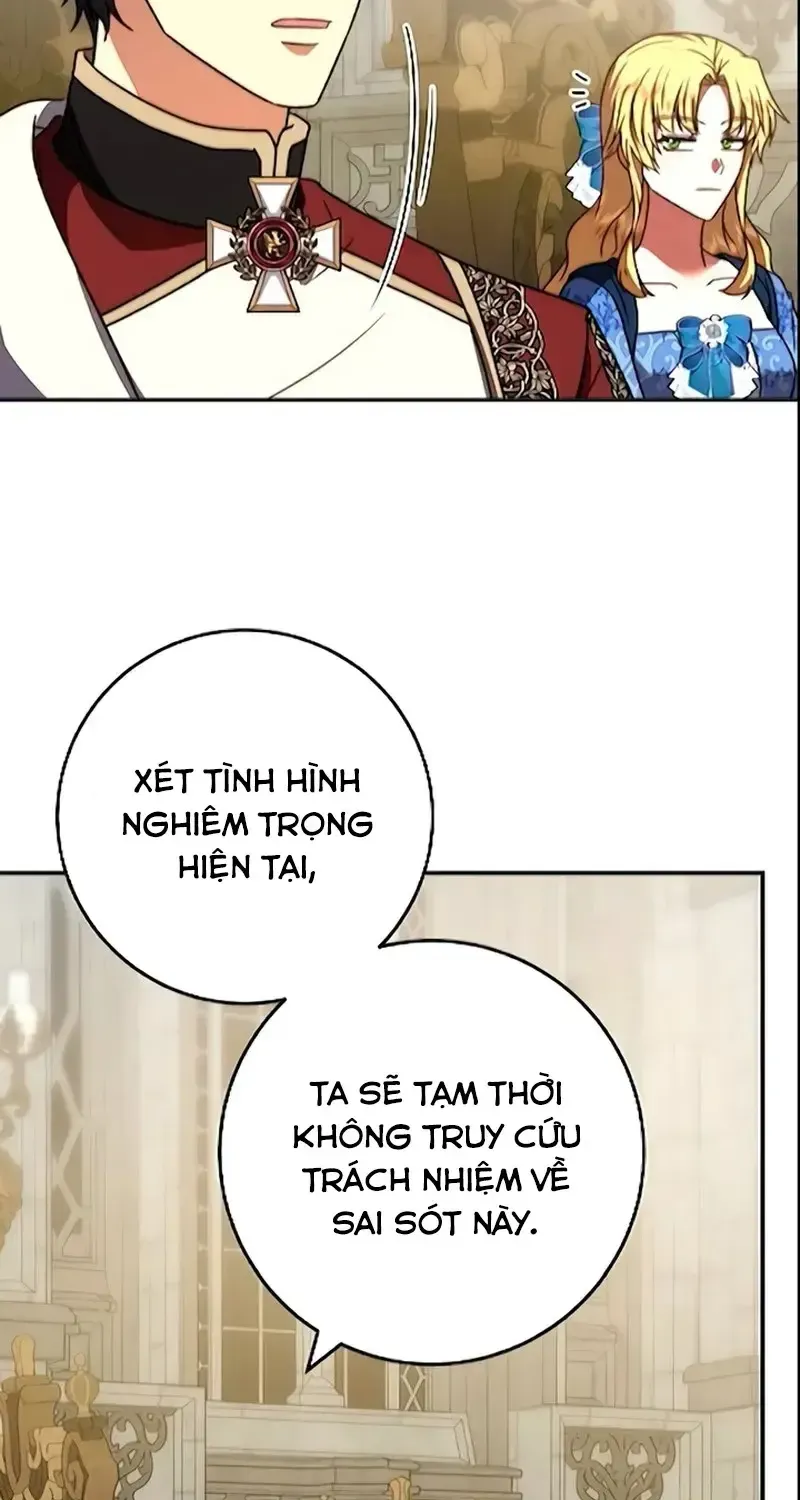 Hoàng Hậu Sát Thủ Chap 44 - Next Chap 45