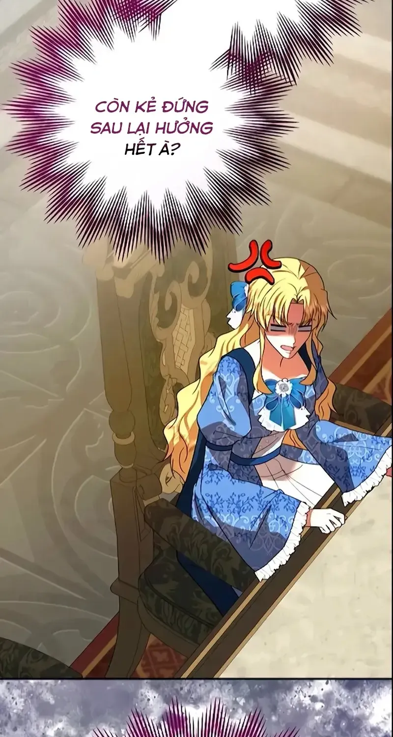 Hoàng Hậu Sát Thủ Chap 44 - Next Chap 45