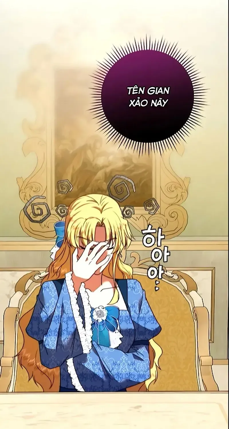 Hoàng Hậu Sát Thủ Chap 44 - Next Chap 45