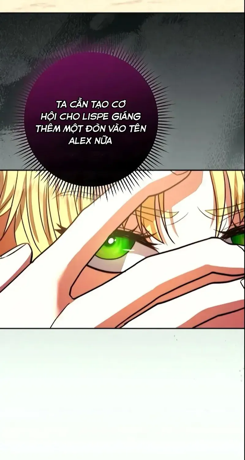 Hoàng Hậu Sát Thủ Chap 44 - Next Chap 45