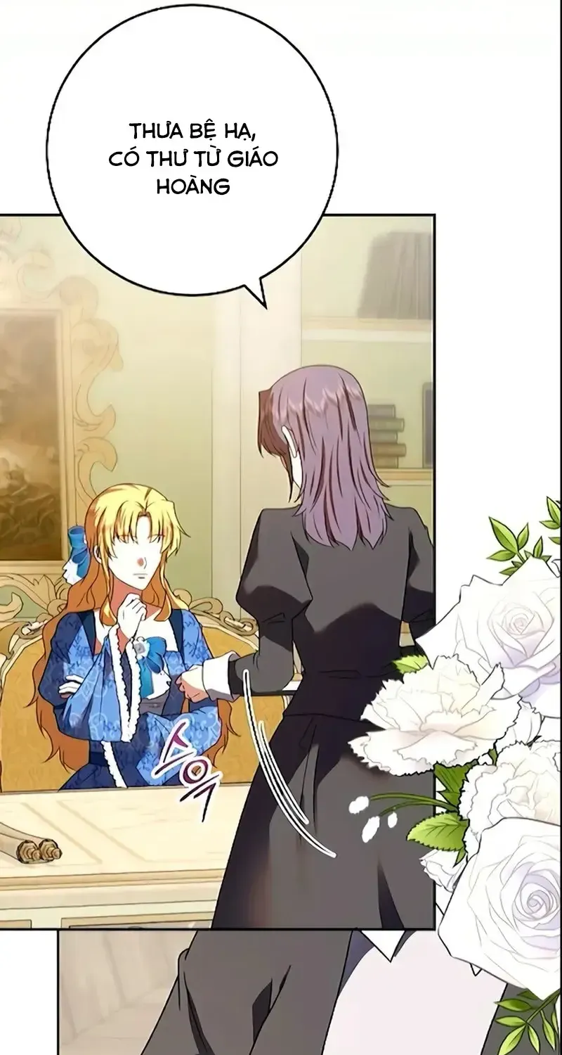 Hoàng Hậu Sát Thủ Chap 44 - Next Chap 45