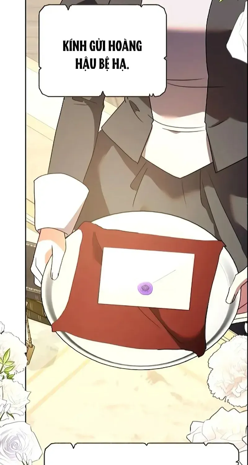 Hoàng Hậu Sát Thủ Chap 44 - Next Chap 45