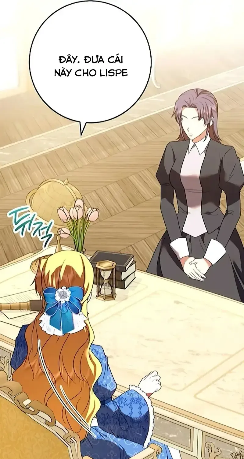 Hoàng Hậu Sát Thủ Chap 44 - Next Chap 45