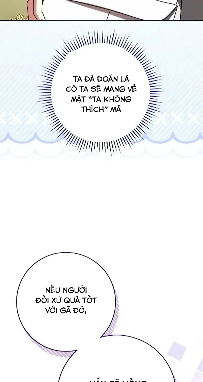 Hoàng Hậu Sát Thủ Chap 44 - Next Chap 45