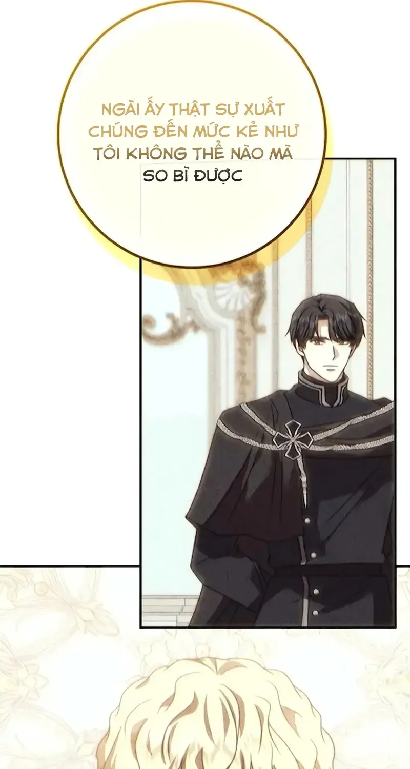 Hoàng Hậu Sát Thủ Chap 44 - Next Chap 45