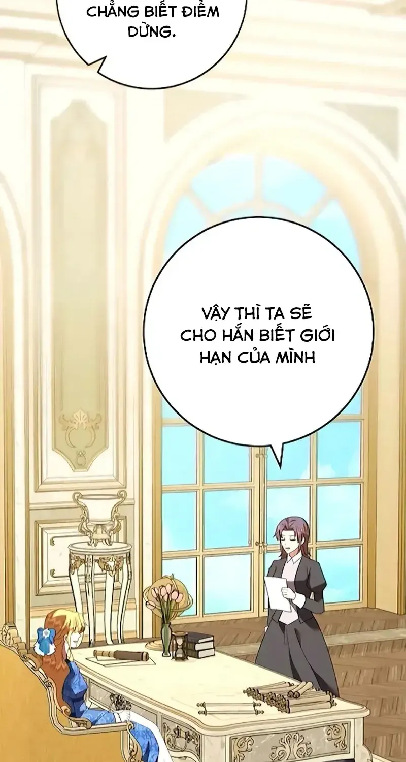 Hoàng Hậu Sát Thủ Chap 44 - Next Chap 45