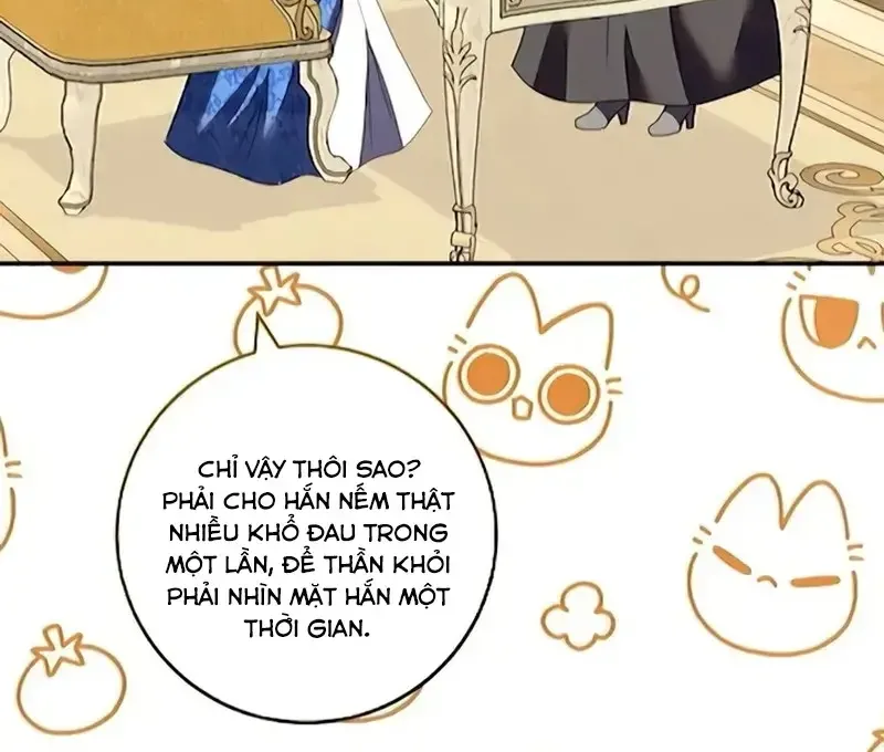 Hoàng Hậu Sát Thủ Chap 44 - Next Chap 45