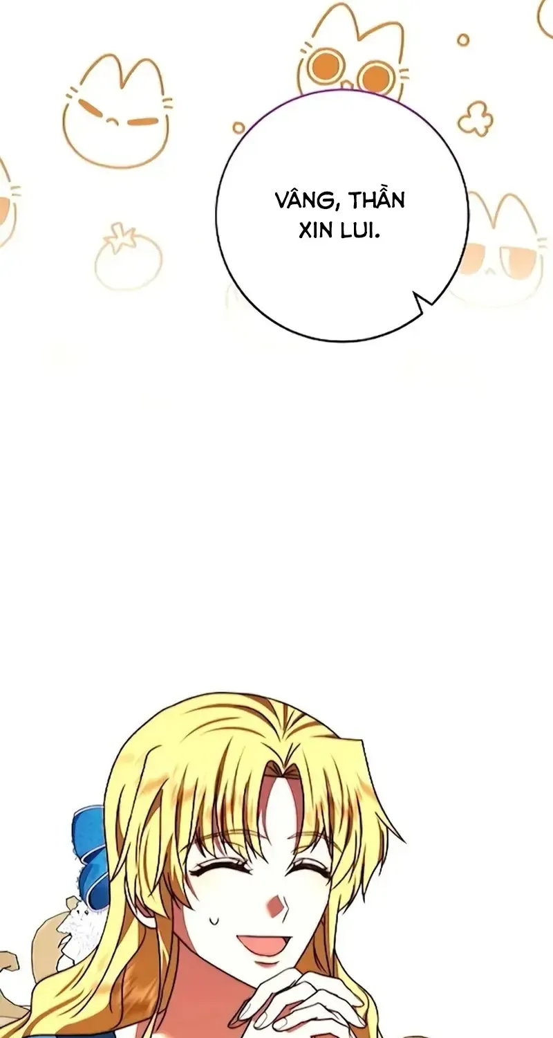 Hoàng Hậu Sát Thủ Chap 44 - Next Chap 45