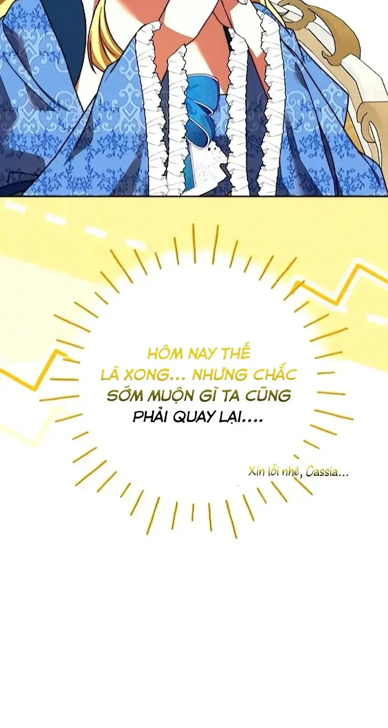 Hoàng Hậu Sát Thủ Chap 44 - Next Chap 45