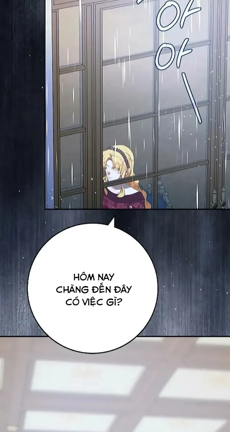 Hoàng Hậu Sát Thủ Chap 44 - Next Chap 45