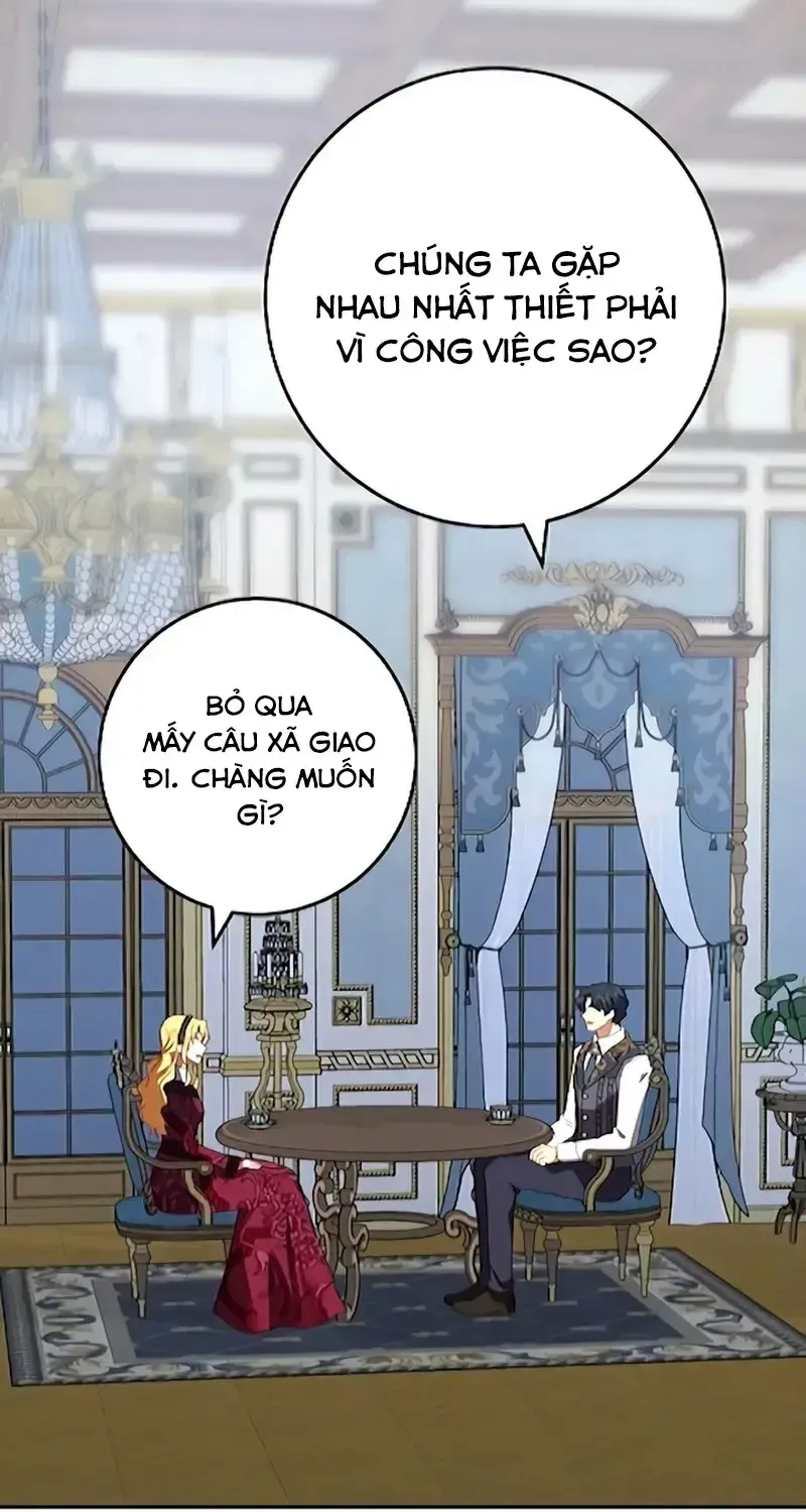 Hoàng Hậu Sát Thủ Chap 44 - Next Chap 45