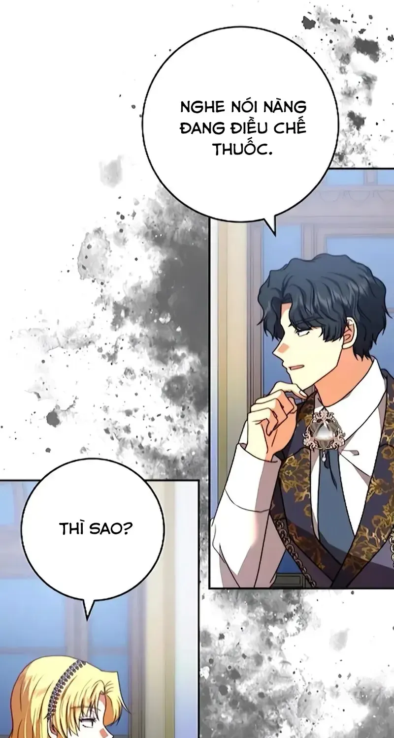 Hoàng Hậu Sát Thủ Chap 44 - Next Chap 45