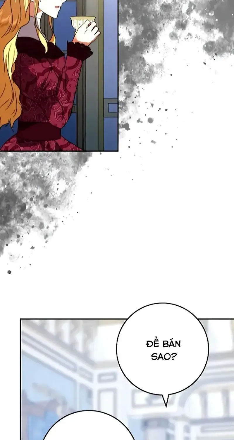 Hoàng Hậu Sát Thủ Chap 44 - Next Chap 45