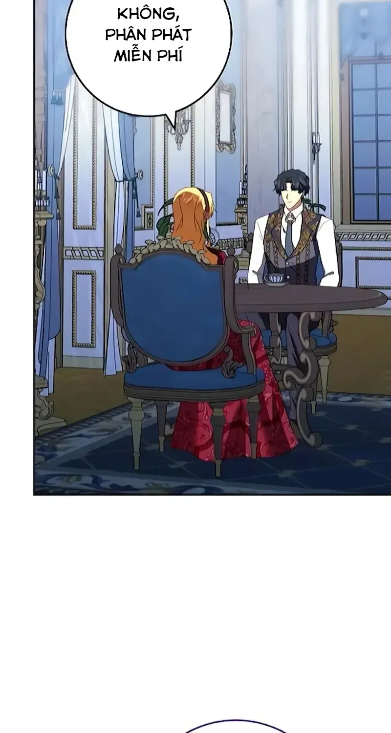 Hoàng Hậu Sát Thủ Chap 44 - Next Chap 45