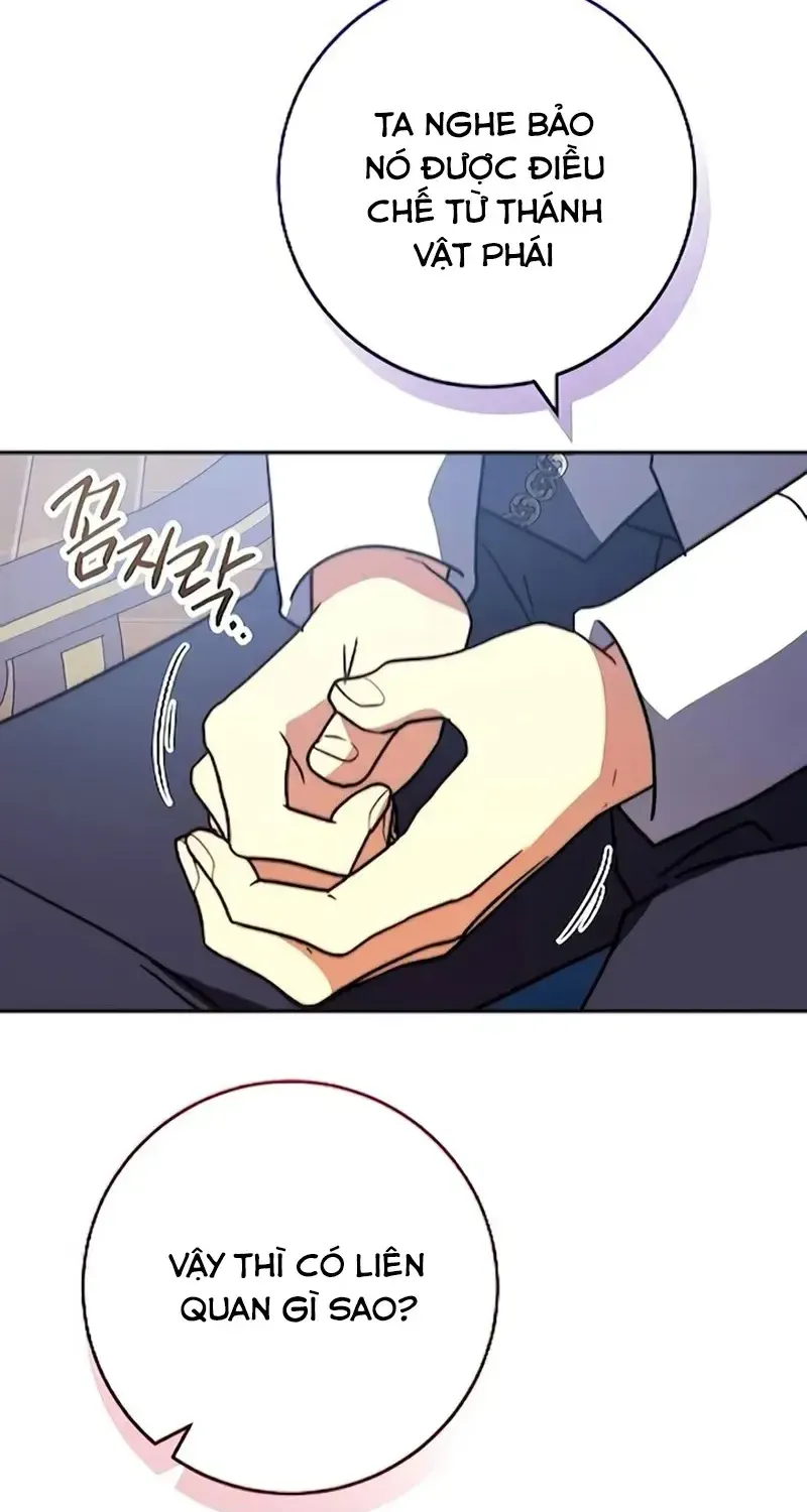 Hoàng Hậu Sát Thủ Chap 44 - Next Chap 45