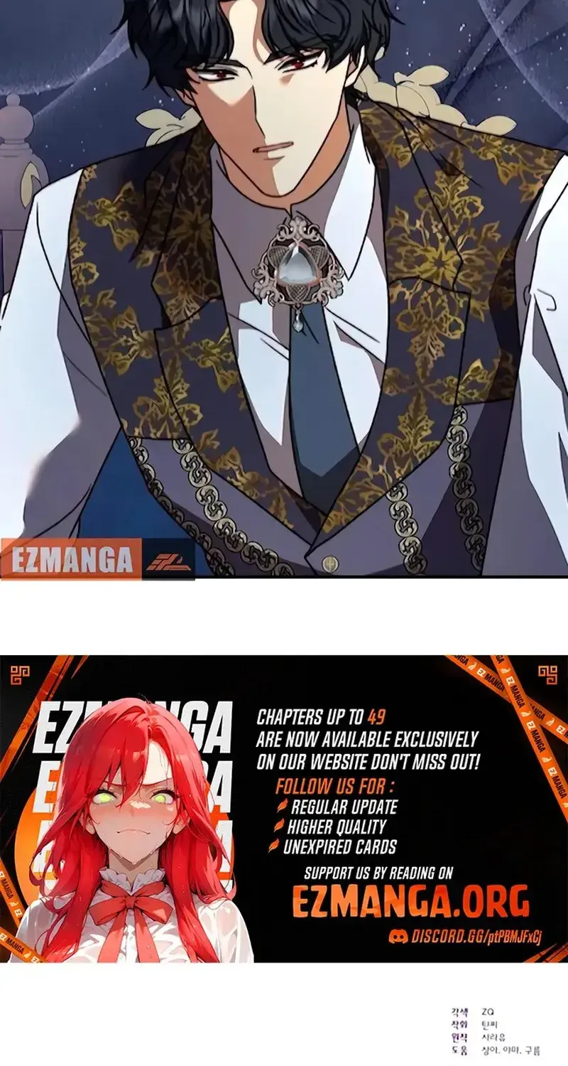 Hoàng Hậu Sát Thủ Chap 44 - Next Chap 45