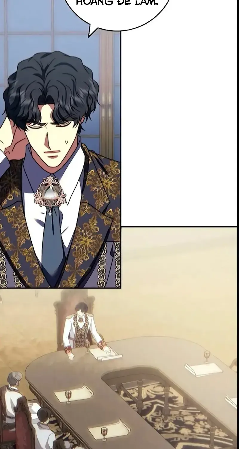 Hoàng Hậu Sát Thủ Chap 45 - Next Chap 46