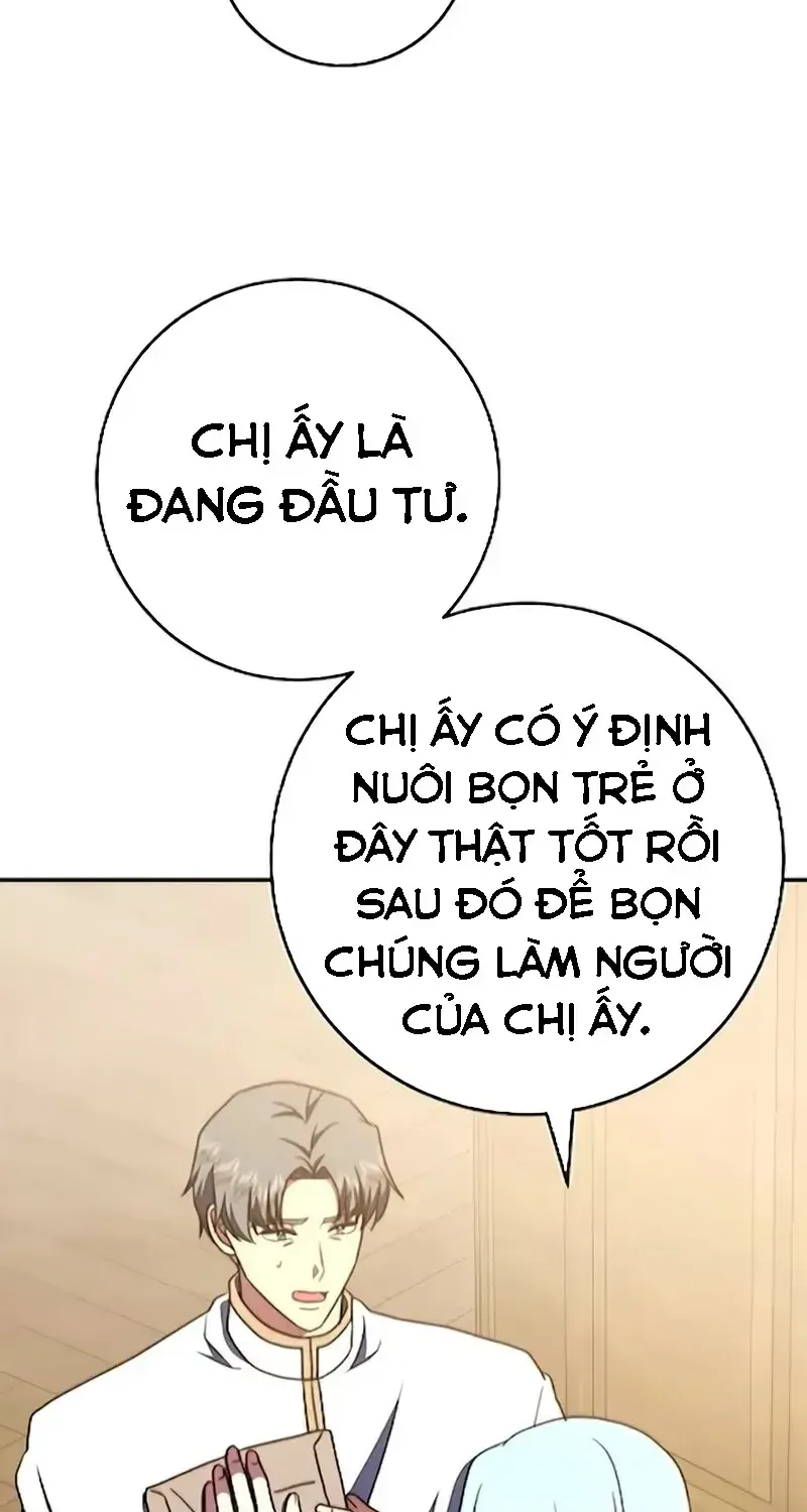 Hoàng Hậu Sát Thủ Chap 45 - Next Chap 46