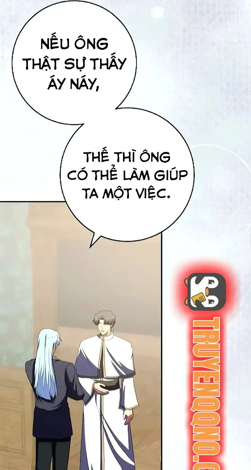 Hoàng Hậu Sát Thủ Chap 45 - Next Chap 46