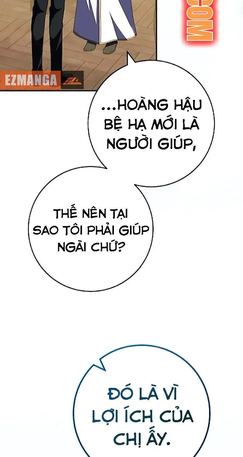 Hoàng Hậu Sát Thủ Chap 45 - Next Chap 46