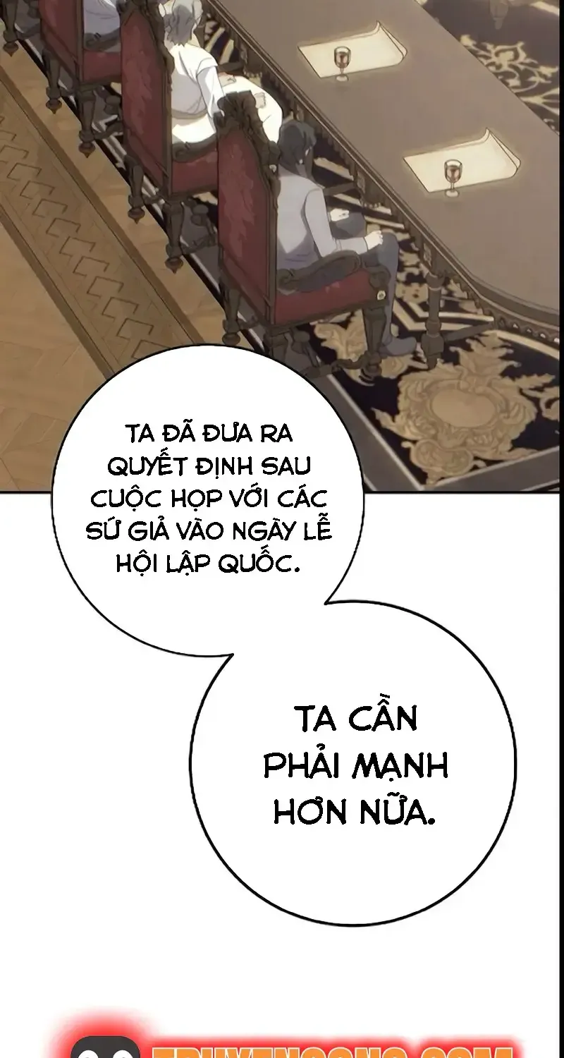 Hoàng Hậu Sát Thủ Chap 45 - Next Chap 46