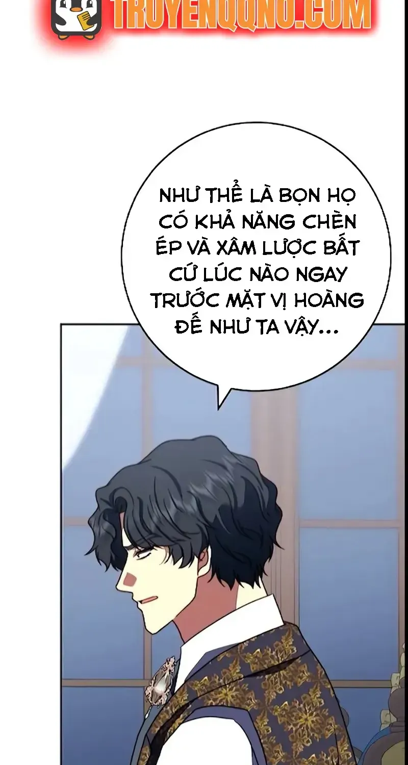 Hoàng Hậu Sát Thủ Chap 45 - Next Chap 46