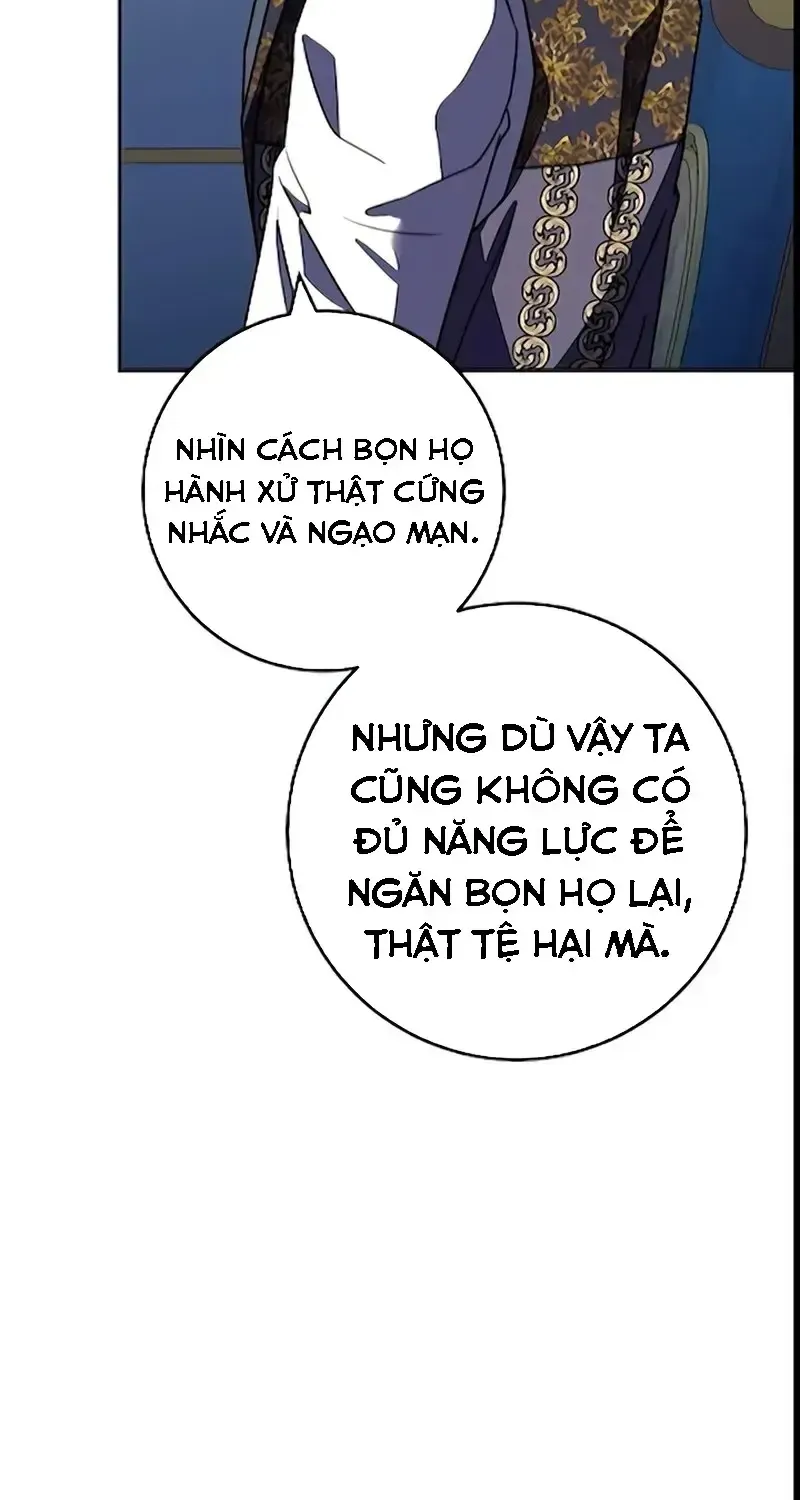 Hoàng Hậu Sát Thủ Chap 45 - Next Chap 46