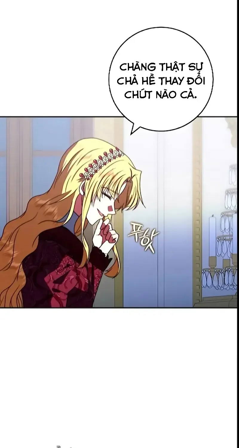 Hoàng Hậu Sát Thủ Chap 45 - Next Chap 46