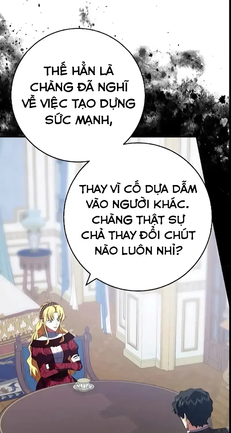 Hoàng Hậu Sát Thủ Chap 45 - Next Chap 46