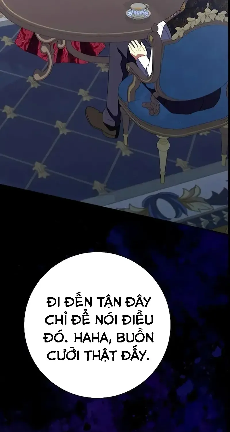 Hoàng Hậu Sát Thủ Chap 45 - Next Chap 46