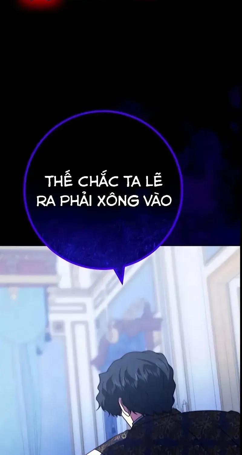 Hoàng Hậu Sát Thủ Chap 45 - Next Chap 46