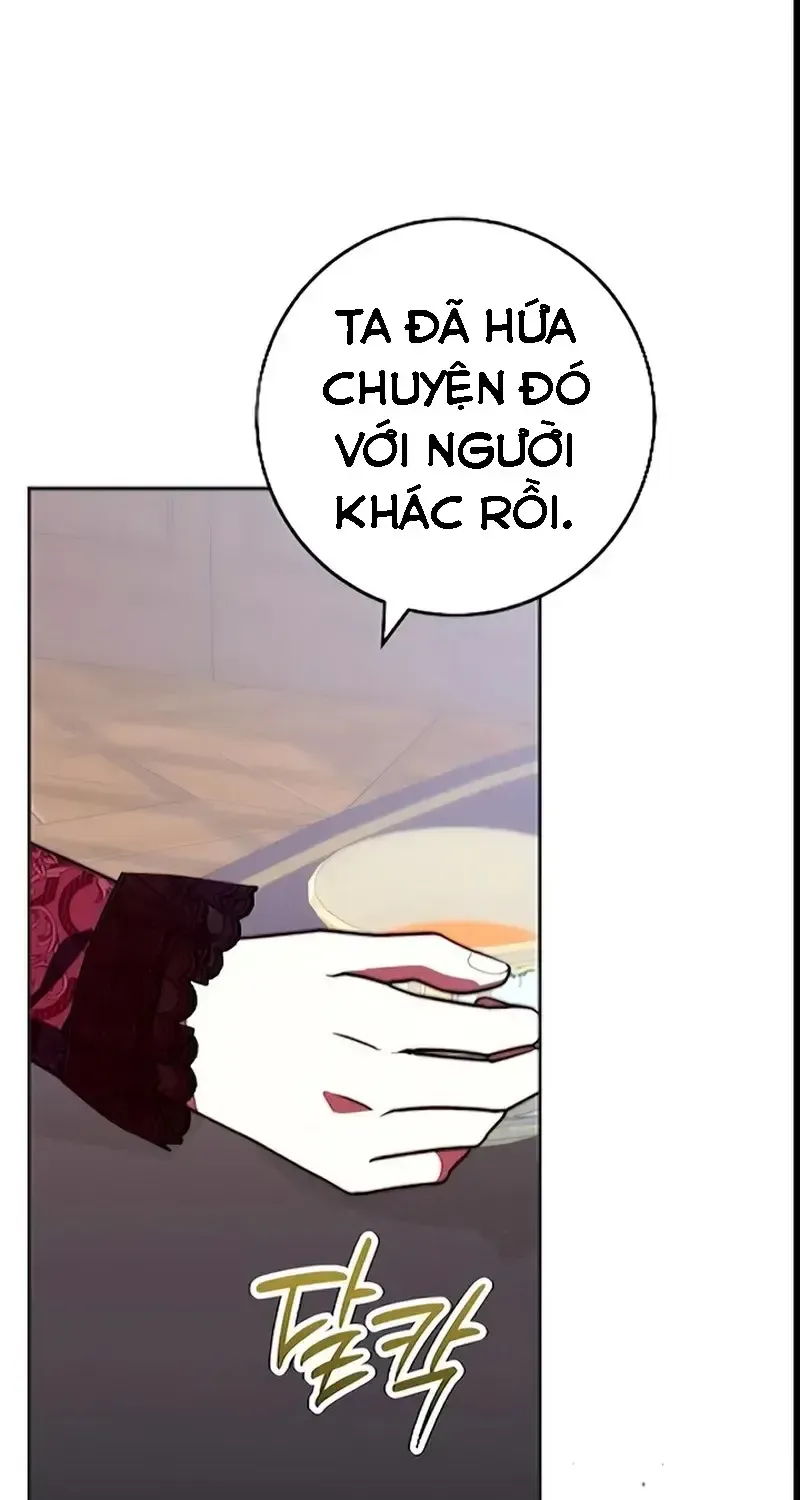 Hoàng Hậu Sát Thủ Chap 45 - Next Chap 46