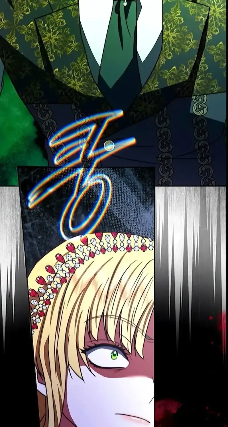 Hoàng Hậu Sát Thủ Chap 45 - Next Chap 46