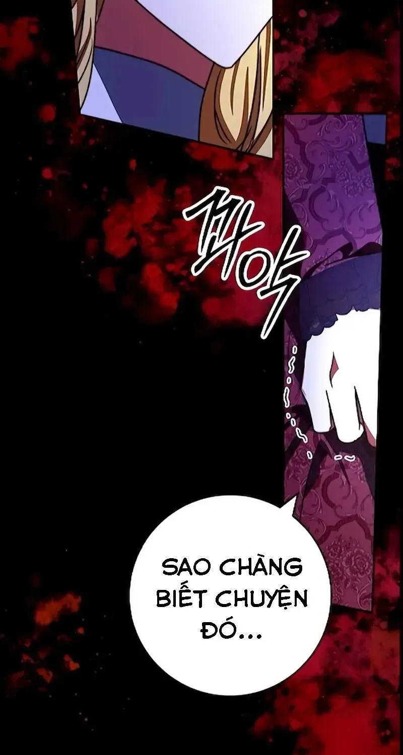 Hoàng Hậu Sát Thủ Chap 45 - Next Chap 46