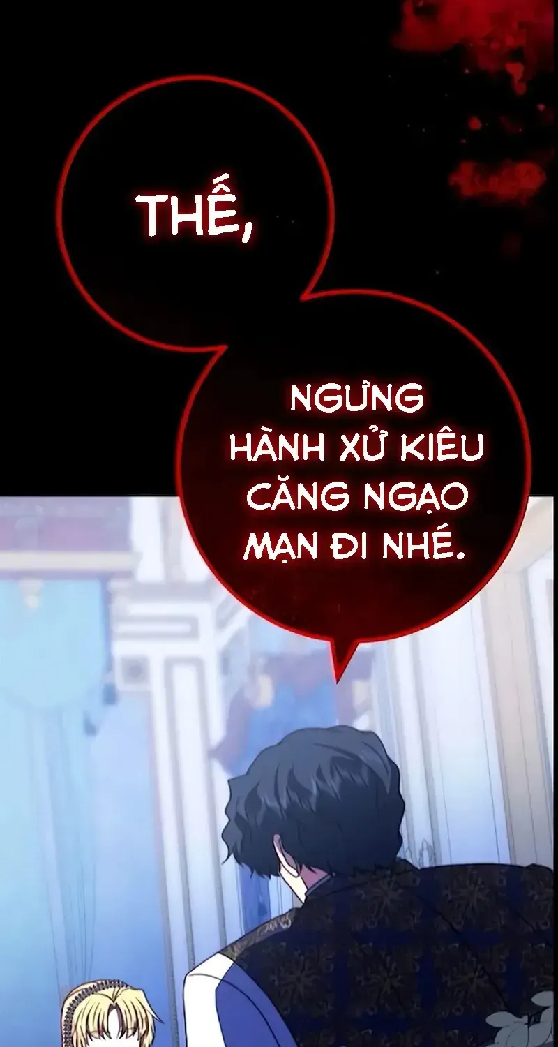 Hoàng Hậu Sát Thủ Chap 45 - Next Chap 46