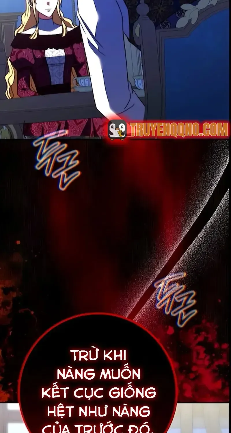 Hoàng Hậu Sát Thủ Chap 45 - Next Chap 46