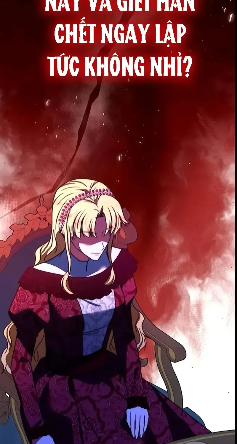 Hoàng Hậu Sát Thủ Chap 45 - Next Chap 46