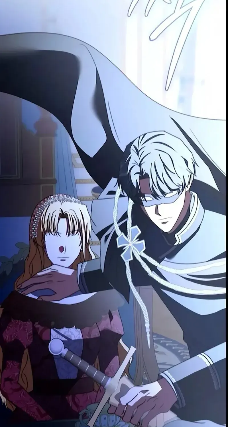 Hoàng Hậu Sát Thủ Chap 45 - Next Chap 46