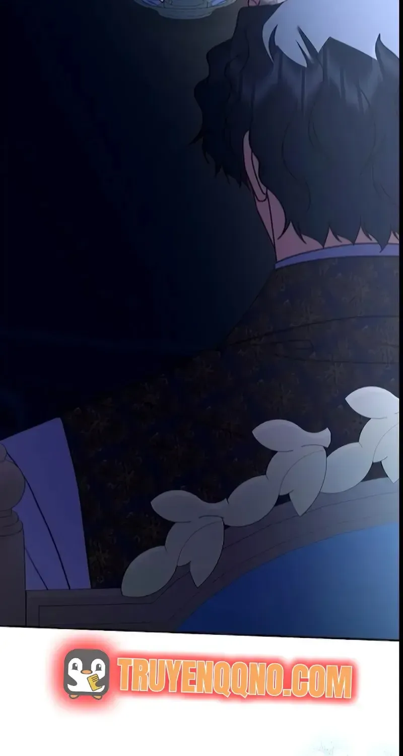 Hoàng Hậu Sát Thủ Chap 45 - Next Chap 46