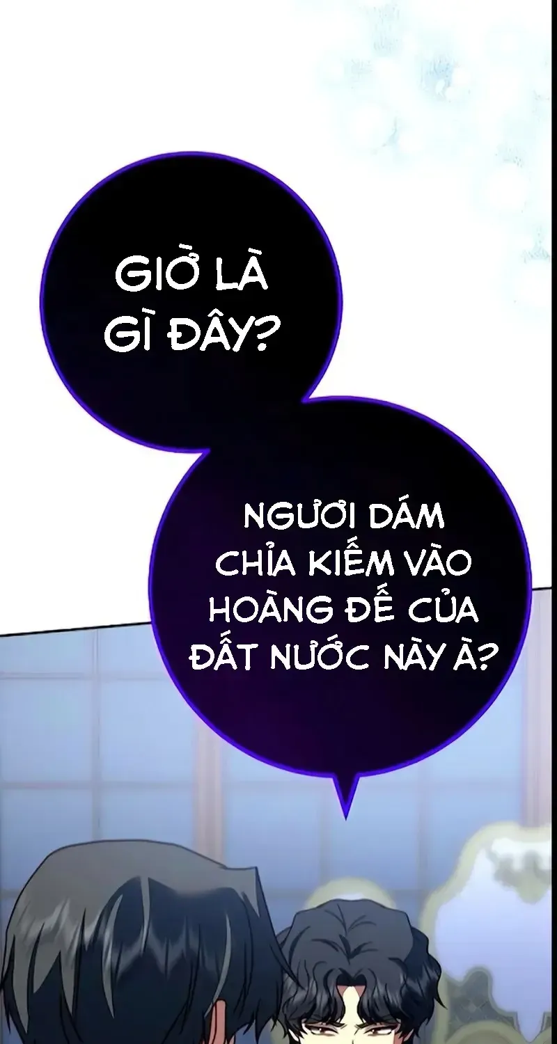 Hoàng Hậu Sát Thủ Chap 45 - Next Chap 46