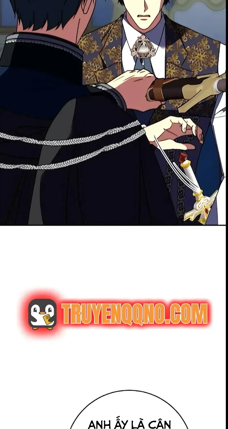 Hoàng Hậu Sát Thủ Chap 45 - Next Chap 46