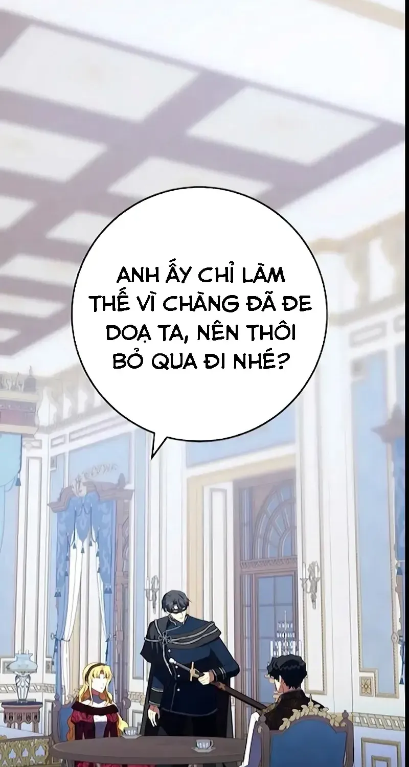Hoàng Hậu Sát Thủ Chap 45 - Next Chap 46