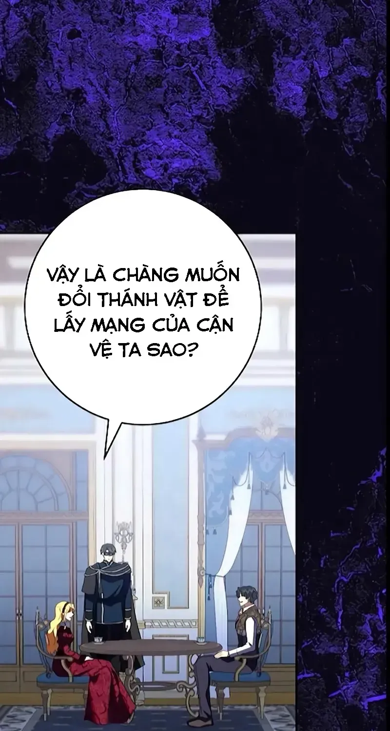 Hoàng Hậu Sát Thủ Chap 45 - Next Chap 46
