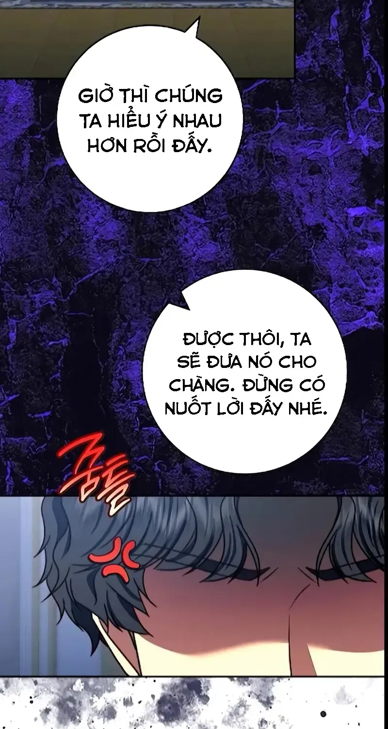 Hoàng Hậu Sát Thủ Chap 45 - Next Chap 46