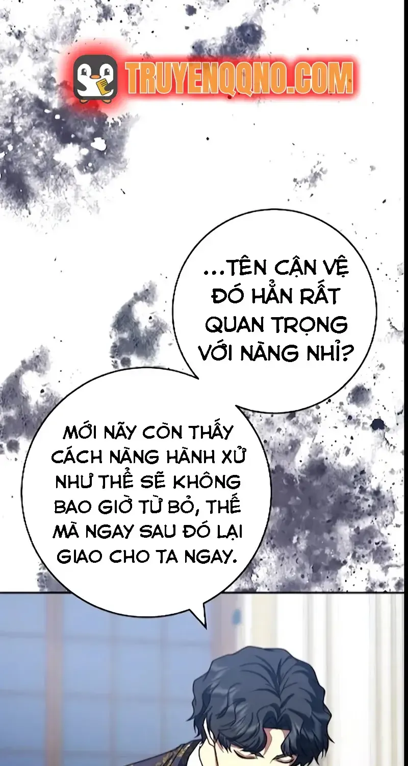 Hoàng Hậu Sát Thủ Chap 45 - Next Chap 46