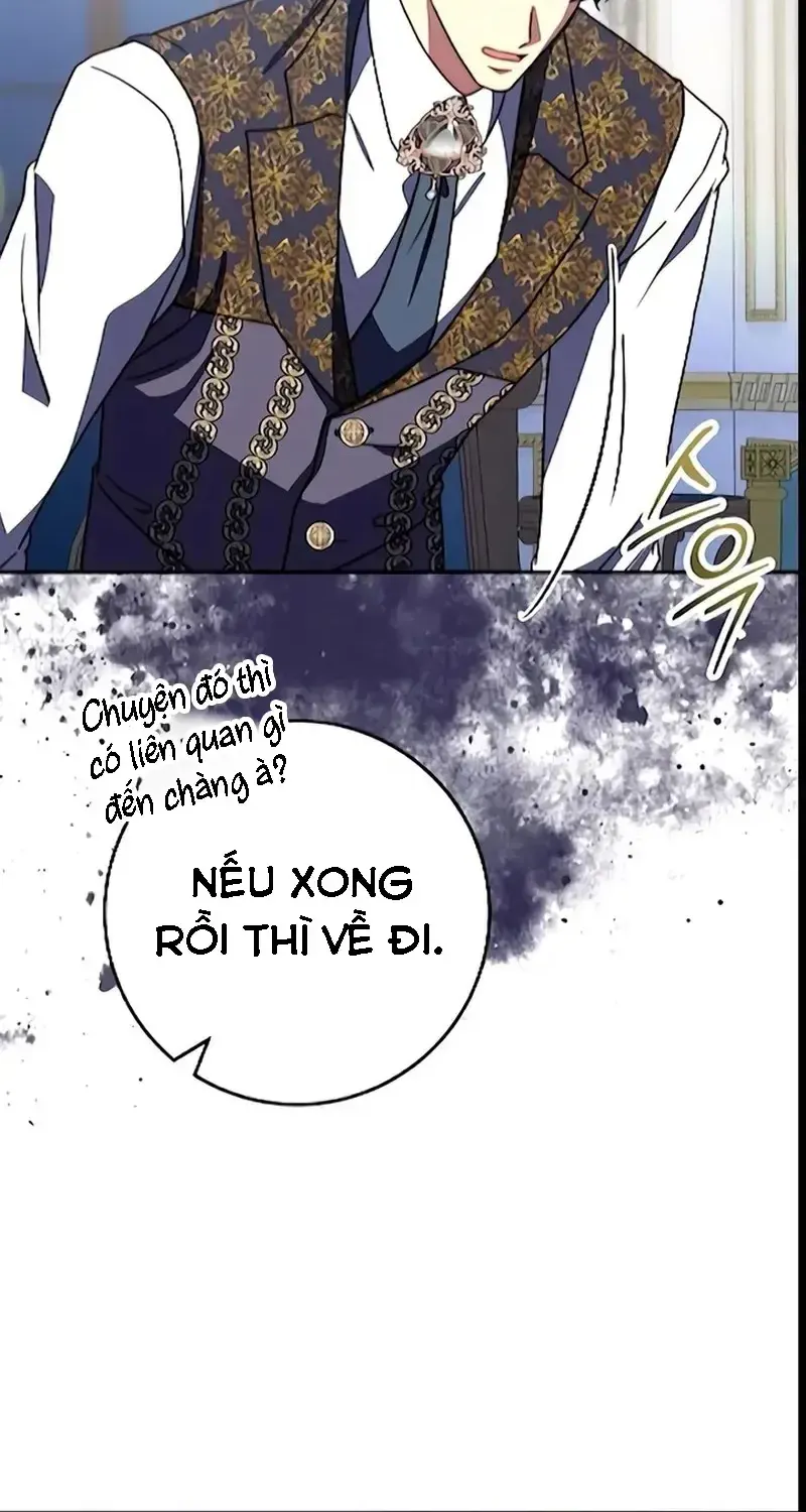 Hoàng Hậu Sát Thủ Chap 45 - Next Chap 46